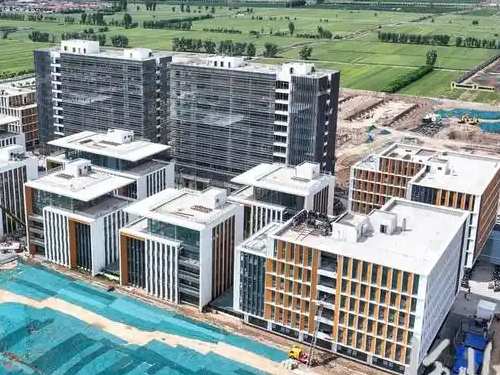 邯郸丛台区2026年工业用地招拍挂成交价格