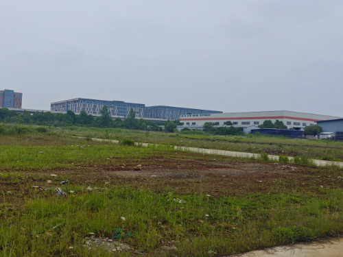 工业用地拿地全部成本明细｜邯郸企业建厂土地预算清单【昌茂金地】