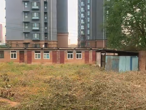 邯郸东环附近5亩商业用地出让