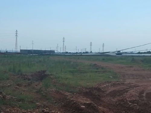 转让27亩丛台工业园区一类工业用地